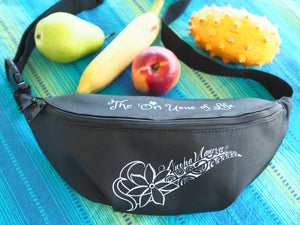 
                  
                    The 'Ori Ueue of Life Fanny Pack
                  
                