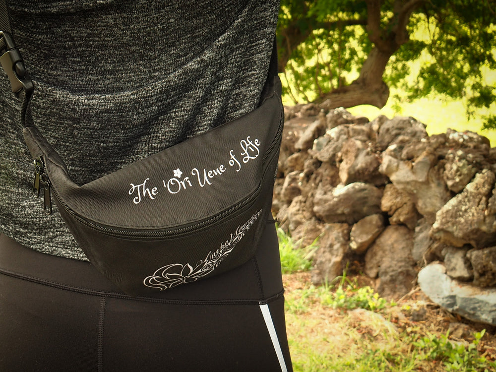 
                  
                    The 'Ori Ueue of Life Fanny Pack
                  
                