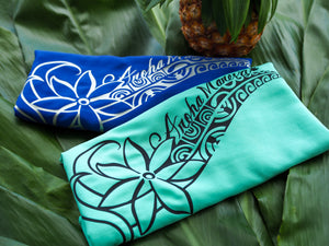 
                  
                    Te’i Teal Signature Pāreu - ‘Aparima length
                  
                