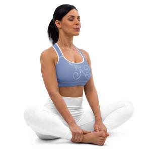 
                  
                    Moonstone Tiare Flow Padded Sports Bra
                  
                