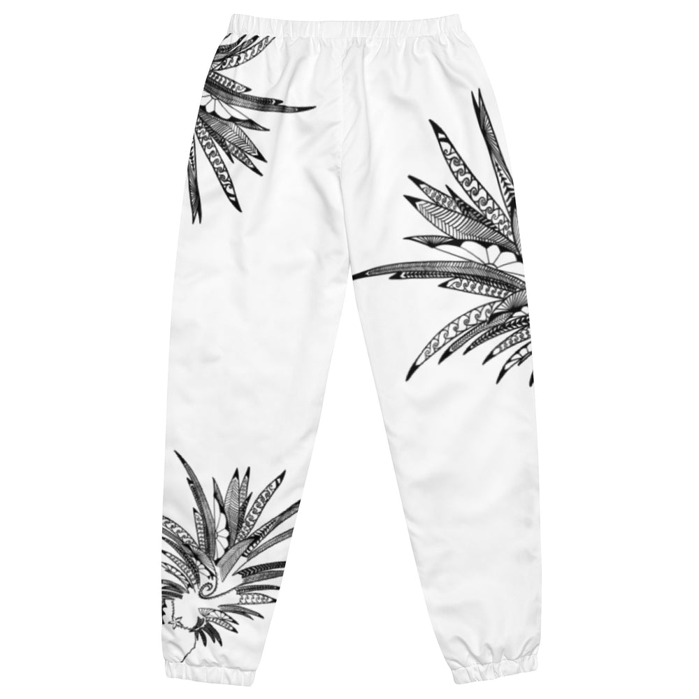 
                  
                    White Painapo track pants
                  
                