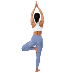 
                  
                    Moonstone Tiare Flow Yoga Leggings
                  
                