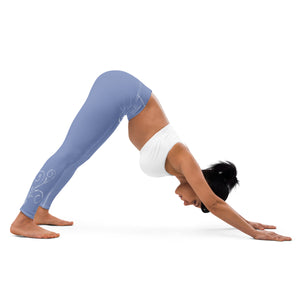 
                  
                    Moonstone Tiare Flow Yoga Leggings
                  
                