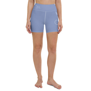 
                  
                    Moonstone Tiare Flow Yoga Shorts
                  
                