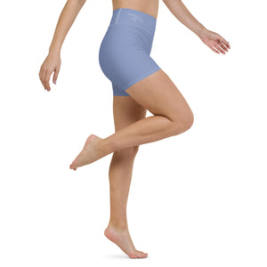 
                  
                    Moonstone Tiare Flow Yoga Shorts
                  
                