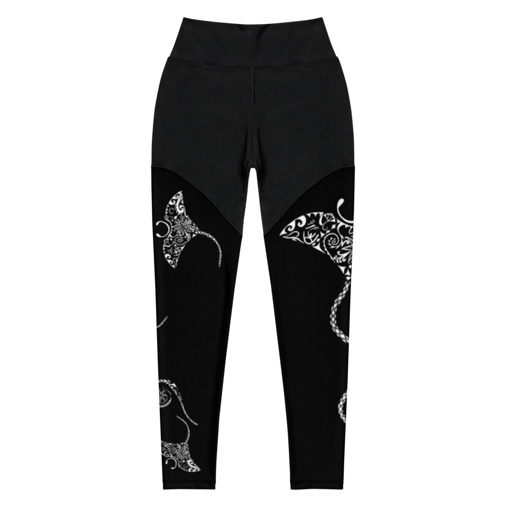 Manta Sports Leggings