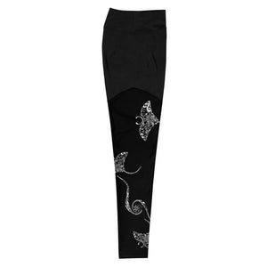 
                  
                    Manta Sports Leggings
                  
                